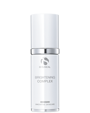 Crème Brightening Complex