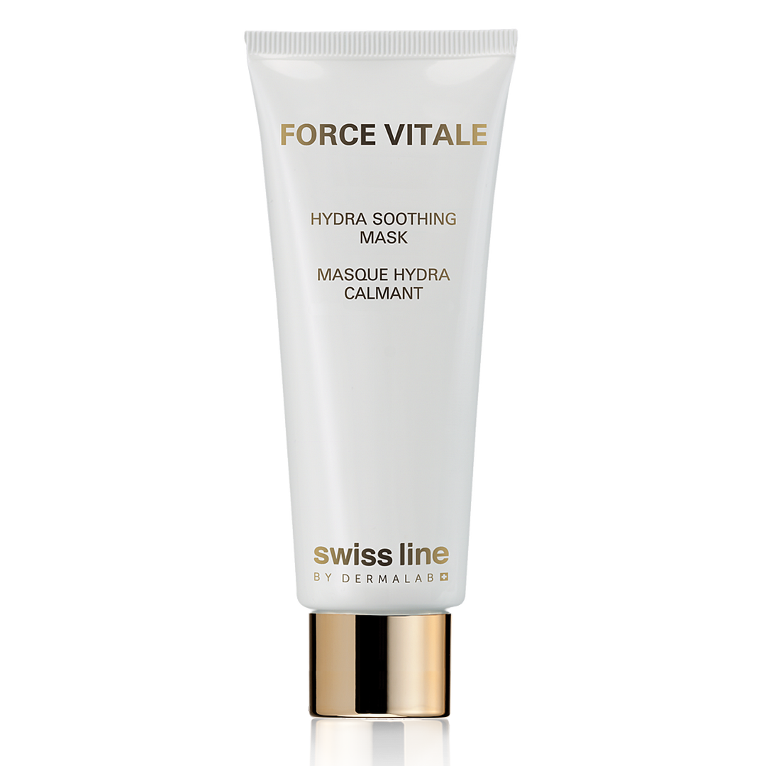 Masque Hydra-Calmant Force Vitale