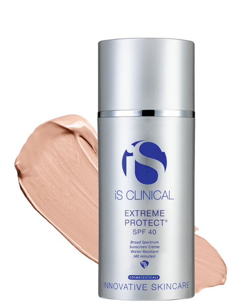 Protection Solaire Extreme Protect SPF 40 tinté