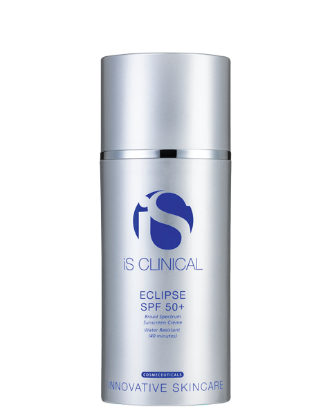 Protection Solaire Eclipse SPF 50+ teinté