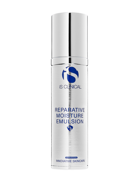 Émulsion Reparative Moisture